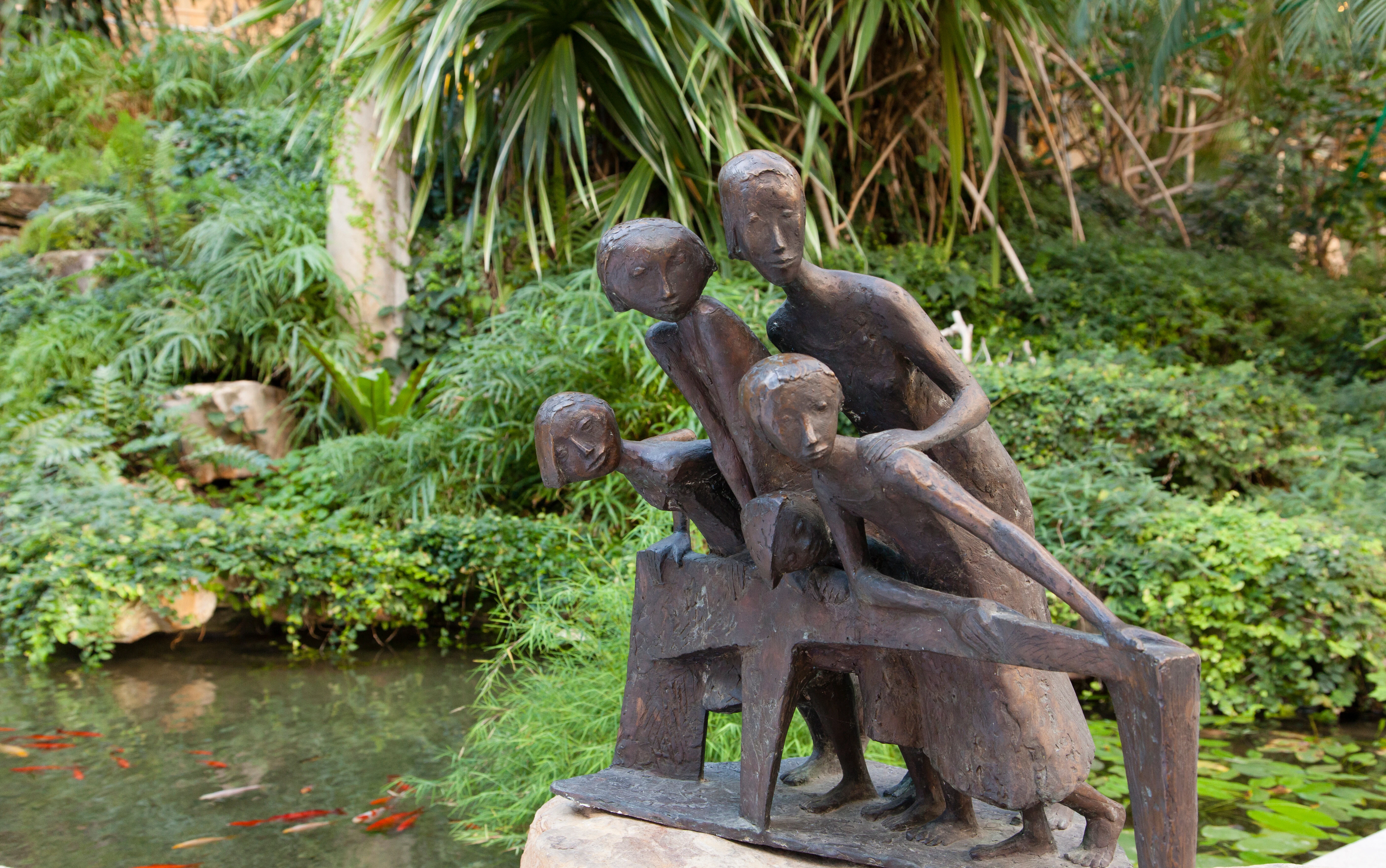 Neue Lebensphasen unterstützen und fördern