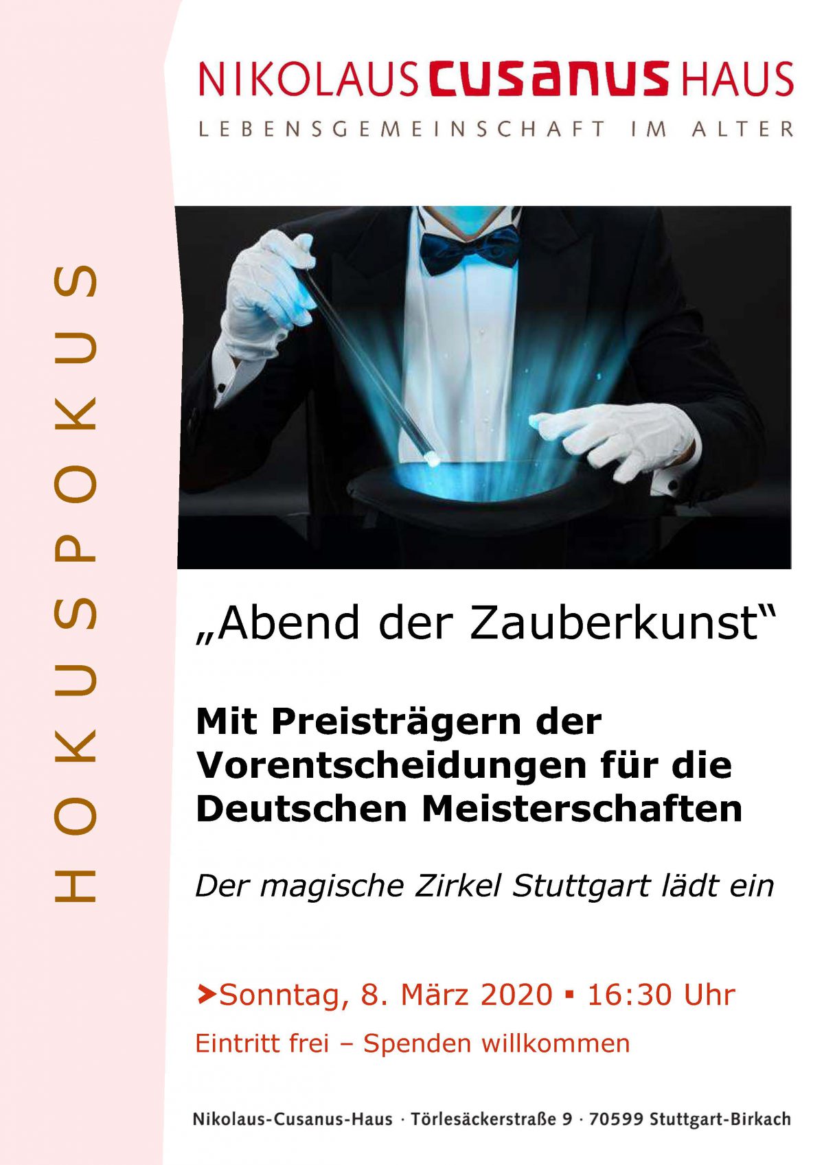 Nikolaus Cusanus Haus Wir Pflegen Begleiten Und Betreuen